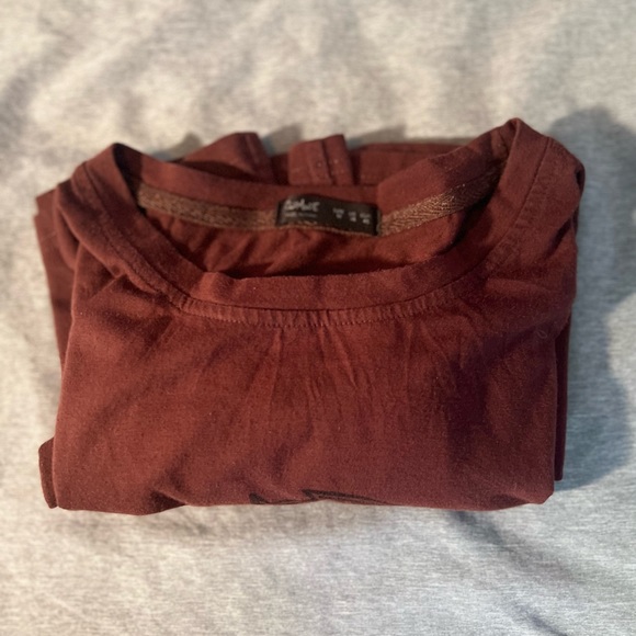 Brown shirt - Picture 2 of 2